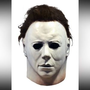 Michael Myers Latex Mask